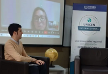 Se concretó la Jornada Multicultural Universitaria 2025