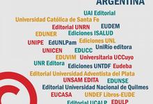 Editorial Unicen se suma al catálogo de Universidades Latinoamericanas