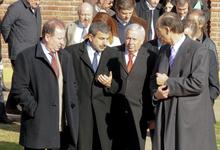 CONICET inauguró el Centro Científico Tecnológico Tandil