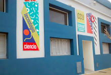 Inscriben para el uso de sala de exposiciones del CCU Olavarría