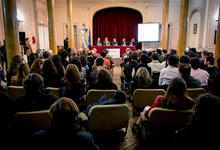 Centro dedicado a estudios locales y globales incorporado a la CIC