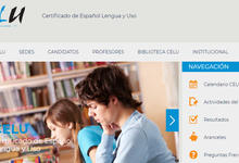 Inscripciones abiertas: Examen CELU 219