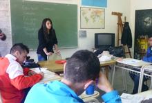 Centros Universitarios de las UP 7 y 38 celebran nuevo aniversario