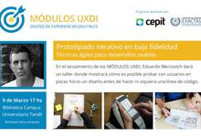 CEPIT y UNICEN lanzan formación en Diseño de Experiencias Digitales