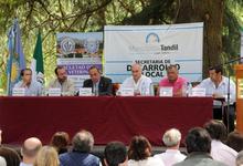 Veterinarias acompaña el crecimiento de la producción porcina