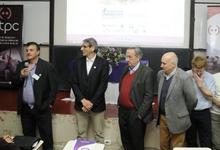 Jornada Técnica en UNICEN como inicio de Chacinar 2019