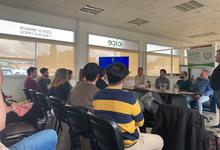 “Emprender: la idea a la acción”, reunió a exitosos emprendedores