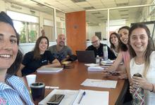 Finalizó edición 2021 del Programa de Pre-aceleración JUMP