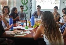 Concurso de Innovación Cultural