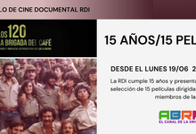 Ciclo de cine documental en ABRA, el canal de la Universidad