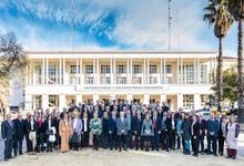 Aba en plenario del Consejo Interuniversitario Nacional