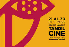 Competencia y cortos universitarios en Tandil Cine que inicia este 21/10