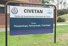 CONICET y UNICEN: concurso para Director Regular del CIVETAN