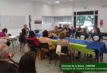 Escuela de Salud ya eligió sus autoridades