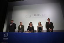 Graduadas y graduados de Ciencias Económicas, Ciencias Veterinarias y Ciencias Humanas