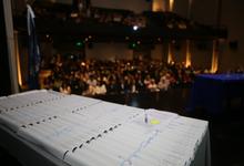 Graduadas y graduados de Ciencias Económicas, Ciencias Veterinarias y Ciencias Humanas