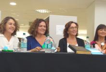 "Que el compromiso asumido en la Universidad les atraviese cada día"