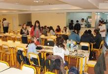 Becas para ingresantes, reinscriptos y finalización de carreras