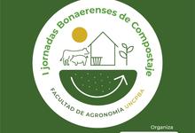Facultad Agronomía: I jornadas bonaerenses de compostaje