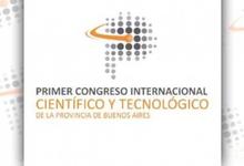 Primer Congreso Internacional Científico y Tecnológico de Buenos Aires