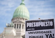 Cómo es el nuevo proyecto de Ley de Financiamiento de las universidades