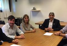 Cooperación entre Veterinarias y empresa Biogenesis Bago 