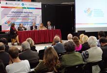 UNICEN en Encuentro Nacional Cooperativismo y Economía Social