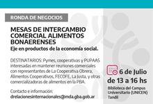 Congreso de Agrocooperativas 