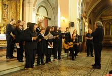 Coro Universitario presenta Misa Patagónica