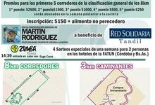 Correcaminata Universitaria