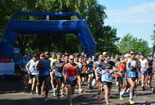 Este sábado, nueva Correcaminata de la Residencia Universitaria de Ingeniería