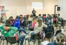 EXTENSION PUSO MAS PLAZO PARA PROYECTOS EN CREATIVOS AL ATAQUE