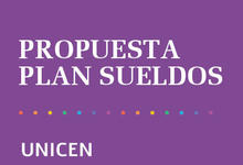 UNICEN- Credicoop: Módulos Plan Sueldos
