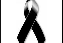 Profundas condolencias a sus familiares y colegas. 