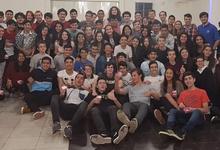 Escuela Sabato presente en Olimpíada Argentina de Física