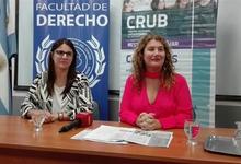 En Bolivar, Derecho dictará diplomatura en Enseñanza en DDHH