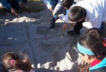 Semana de la Ciencia y la Tecnología en Olavarría