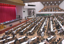 UNICEN en el Congreso Universidad realizado en Cuba