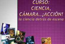 Ciclo de cine y ciencia organizado por Arte y Escuela Sabato