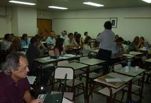 Clases abiertas en Agronomía