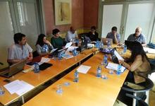 Decano de Sociales en encuentro internacional de arqueólogos y antropólogos