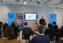 Fue presentado el concurso de Ideas Innovadoras Prendete