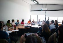 UNICEN participó del 2do Encuentro Nacional de Derechos Humanos y Educación
