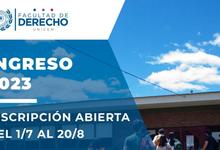 Inscripción para ingreso anticipado en carrera de Abogacía