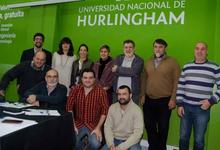 UUNN formalizaron creación de mesa sobre Licenciaturas Ambientales 