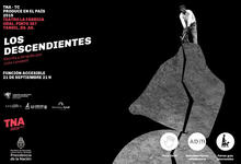 UNICEN: TNA Accesible LOS DESCENDIENTES