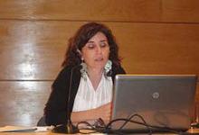 Taller sobre "Litigio con perspectiva de género en materia penal"