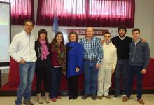 Nueva edición de la diplomatura en gestión de empresas agroindustriales