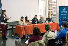 Productiva jornada sobre discapacidad e inclusión organizada desde Extensión