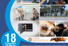 Presentan documental sobre el Museo de las Ciencias